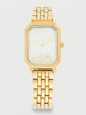 Obrázek produktu Hodinky Anna Field By Zalando zlatá barva
