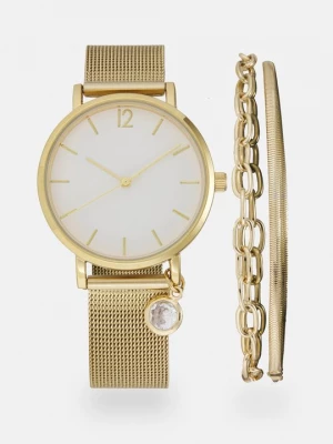 Obrázek produktu Hodinky Anna Field By Zalando zlatá barva