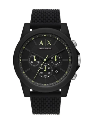 Obrázek produktu Hodinky Armani Exchange černá