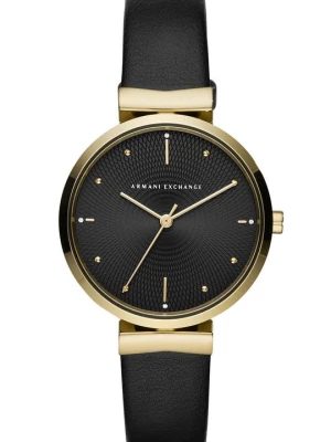 Obrázek produktu Hodinky Armani Exchange černá