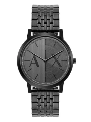 Obrázek produktu Hodinky Armani Exchange černá