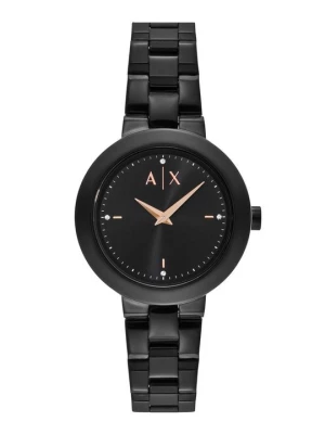 Obrázek produktu Hodinky Armani Exchange černá