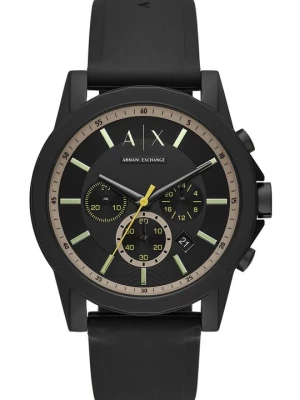 Obrázek produktu Hodinky Armani Exchange černá
