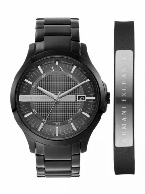 Obrázek produktu Hodinky Armani Exchange černá