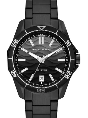 Obrázek produktu Hodinky Armani Exchange černá