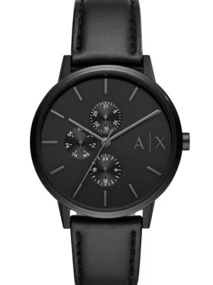 Obrázek produktu Hodinky Armani Exchange černá