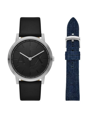 Obrázek produktu Hodinky Armani Exchange černá