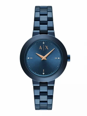 Obrázek produktu Hodinky Armani Exchange modrá