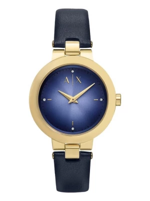 Obrázek produktu Hodinky Armani Exchange modrá