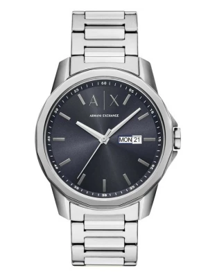 Obrázek produktu Hodinky Armani Exchange stříbrná