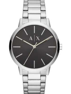Obrázek produktu Hodinky Armani Exchange stříbrná