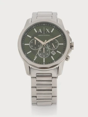 Obrázek produktu Hodinky Armani Exchange stříbrná