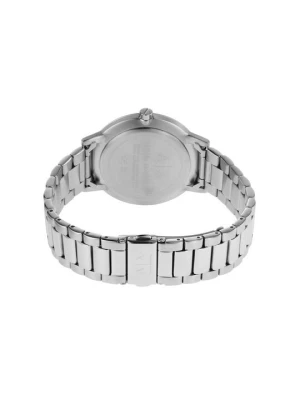 Obrázek produktu Hodinky Armani Exchange stříbrná barva