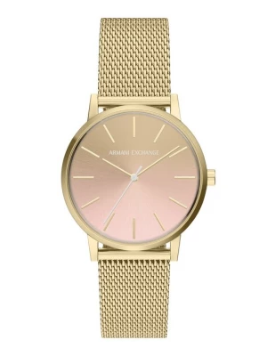 Obrázek produktu Hodinky Armani Exchange zlatá barva