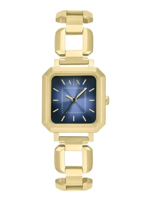 Obrázek produktu Hodinky Armani Exchange zlatá barva