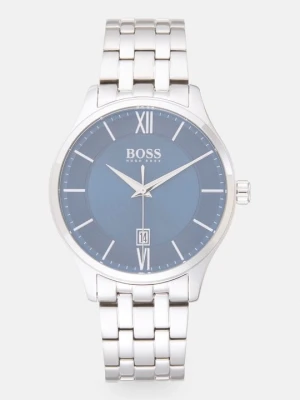 Obrázek produktu Hodinky Boss stříbrná
