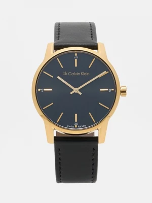 Obrázek produktu Hodinky Calvin Klein černá