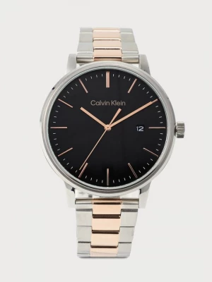 Obrázek produktu Hodinky Calvin Klein stříbrná barva