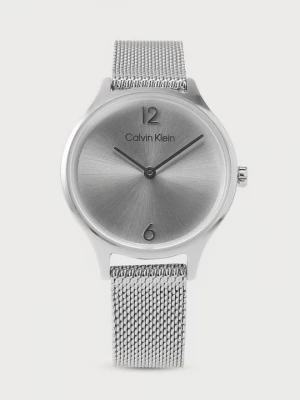 Obrázek produktu Hodinky Calvin Klein stříbrná barva