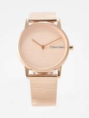 Obrázek produktu Hodinky Calvin Klein zlatá barva