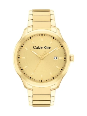Obrázek produktu Hodinky Calvin Klein zlatá barva