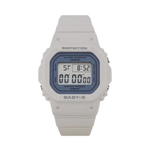Obrázek produktu Hodinky Casio BABY-G BGD-565SC-2BER Bílá