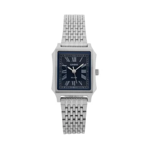 Obrázek produktu Hodinky Casio LTP-B190D-2BVER Stříbrná