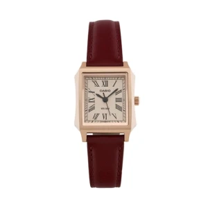 Obrázek produktu Hodinky Casio LTP-B190RGL-4BVER Červená