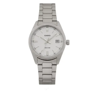 Obrázek produktu Hodinky Casio UTP-1302PD-7AVEF Stříbrná