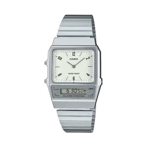 Obrázek produktu Hodinky Casio Vintage Edgy AQ-800E-7A2EF Stříbrná