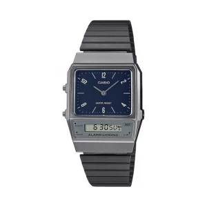 Obrázek produktu Hodinky Casio Vintage Edgy AQ-800EB-2AEF Černá