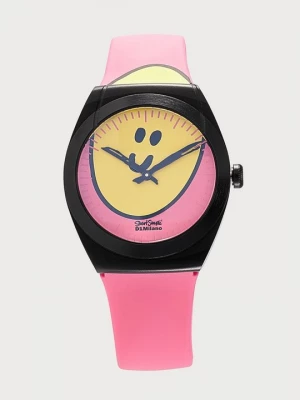 Obrázek produktu Hodinky D1 Milano neonově růžová