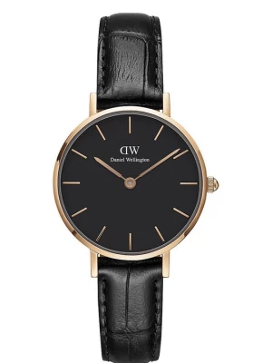 Obrázek produktu Hodinky Daniel Wellington černá