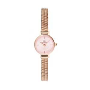 Obrázek produktu Hodinky Daniel Wellington DW00100743 Zlatá