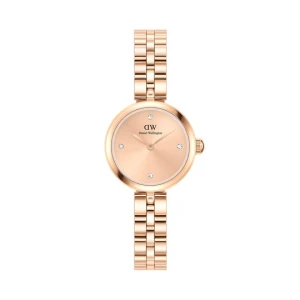 Obrázek produktu Hodinky Daniel Wellington Elan Lumine Unitone DW00100720 Růžová