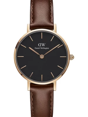 Obrázek produktu Hodinky Daniel Wellington hnědá