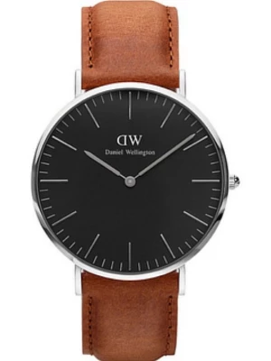 Obrázek produktu Hodinky Daniel Wellington hnědá