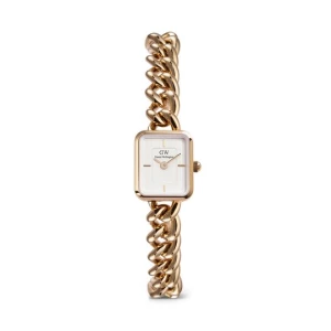 Obrázek produktu Hodinky Daniel Wellington Jolie Chain 15 DW00100835 Růžové zlato