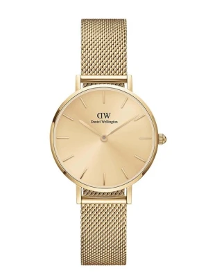 Obrázek produktu Hodinky Daniel Wellington zlatá barva