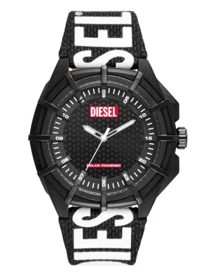 Obrázek produktu Hodinky Diesel černá