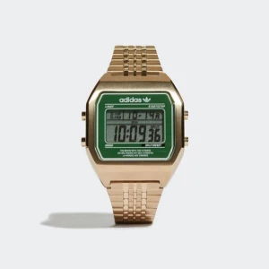 Obrázek produktu Hodinky Digital Two M Adidas zlatá
