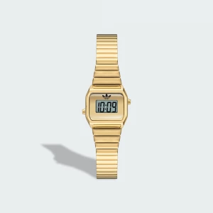 Obrázek produktu Hodinky Digital Two XS M Adidas Gold Metallic