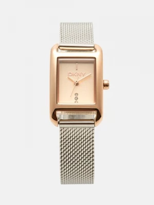 Obrázek produktu Hodinky DKNY růžová