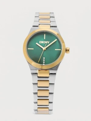 Obrázek produktu Hodinky DKNY stříbrná
