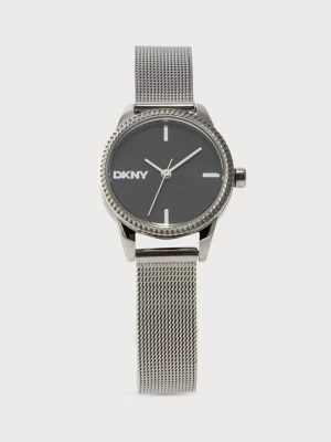 Obrázek produktu Hodinky DKNY stříbrná barva