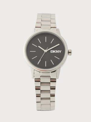 Obrázek produktu Hodinky DKNY stříbrná barva