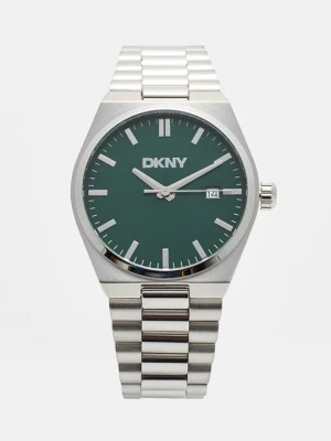 Obrázek produktu Hodinky DKNY stříbrná barva
