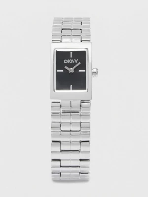 Obrázek produktu Hodinky DKNY stříbrná barva