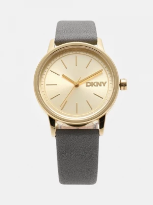 Obrázek produktu Hodinky DKNY zlatá barva