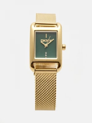 Obrázek produktu Hodinky DKNY zlatá barva